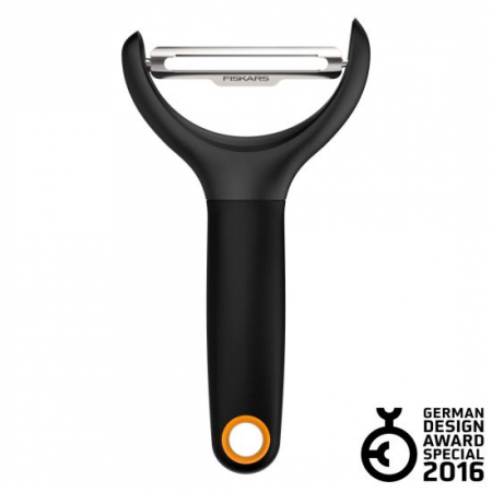 Menaj - Curatitor legume Fiskars Functional Form, 229 mm, 40 g
