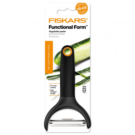 Curatitor legume Fiskars Functional Form, 229 mm, 40 g [3]
