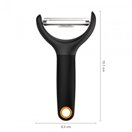 Curatitor legume Fiskars Functional Form, 229 mm, 40 g [4]