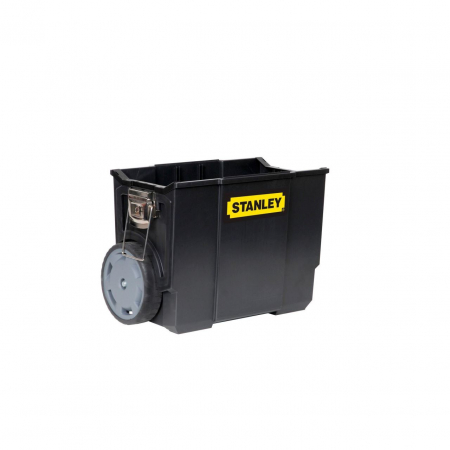 Cutie pentru scule cu roti 2 in 1 Stanley Essential, 1-70-327 [7]