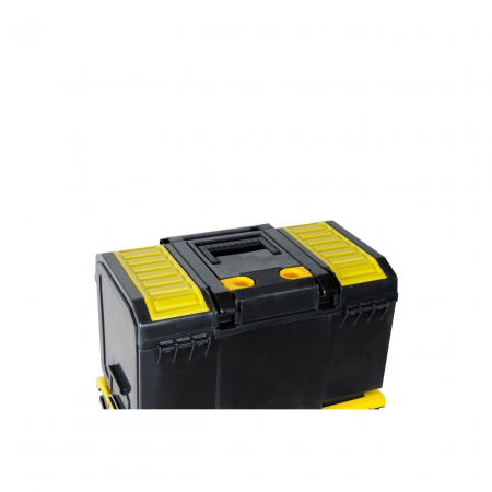 Cutie pentru scule cu roti 3 in 1 Stanley, 1-70-326 [21]