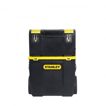 Cutie pentru scule cu roti 3 in 1 Stanley, 1-70-326 [24]