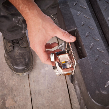 Cutie pentru scule cu roti Stanley, 1-97-503, 53 L, 603 X 375 X 430 mm [11]