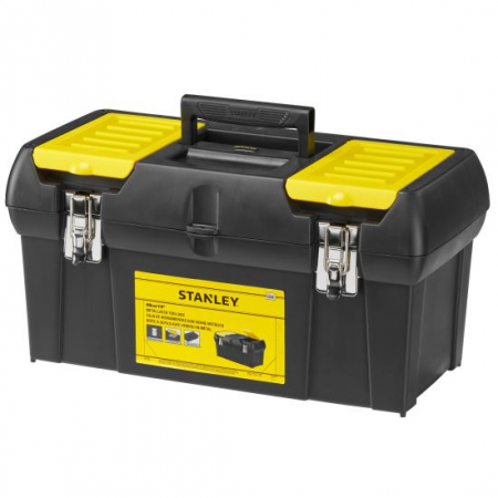 Unelte & Bricolaj - Cutie scule Stanley 489x260x248 mm