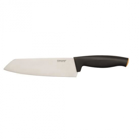 Menaj - Cutit asiatic Fiskars Functional Form, 17 cm, otel inoxidabil