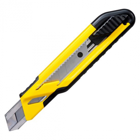 Unelte & Bricolaj - Cutit cu autoblocare Stanley, STHT10266-1, 18 mm