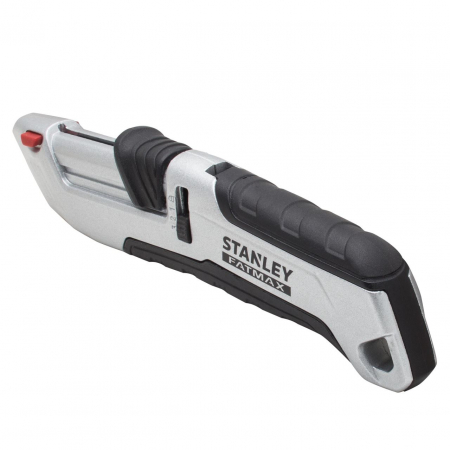 Cutit cu lama autoretractabila Stanley Fatmax, FMHT10367-0 [2]