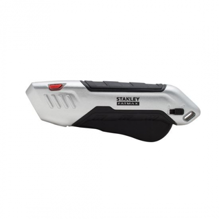 Unelte & Bricolaj - Cutit cu lama autoretractabila Stanley Fatmax, FMHT10370-0