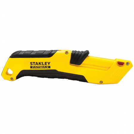 Cutit cu siguranta si lama autoretractabila Stanley, FMHT10365-0, 175 mm [9]