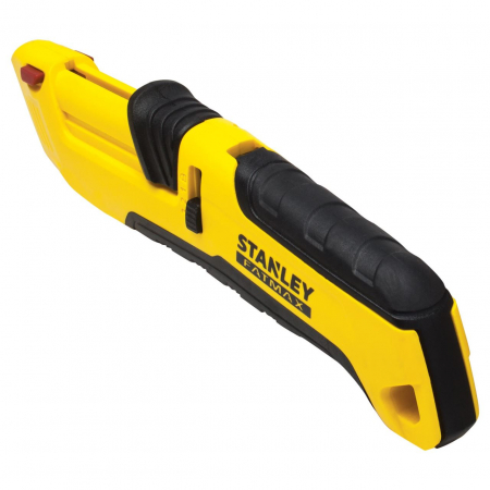 Cutit cu siguranta si lama autoretractabila Stanley, FMHT10365-0, 175 mm [8]