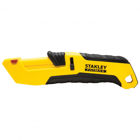 Cutit cu siguranta si lama autoretractabila Stanley, FMHT10365-0, 175 mm [7]