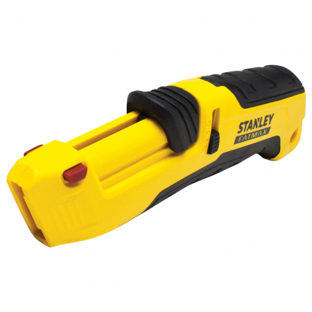 Cutit cu siguranta si lama autoretractabila Stanley, FMHT10365-0, 175 mm [6]