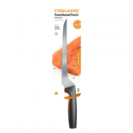 Cutit de filetat Fiskars Functional Form, 1057540 [2]