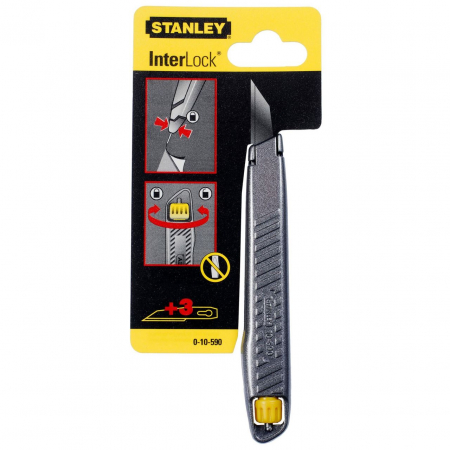 Cutit de precizie Stanley, 0-10-590 [2]