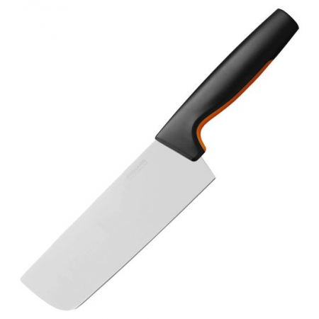 Cutit Fiskars Nakiri, 16 cm [0]