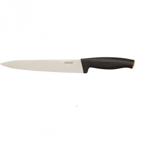 Menaj - Cutit pentru bucatarie Fiskars Functional Form, 20cm, otel inoxidabil