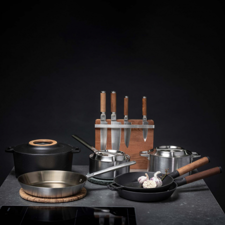 Cutit pentru filetat Fiskars Norden [6]