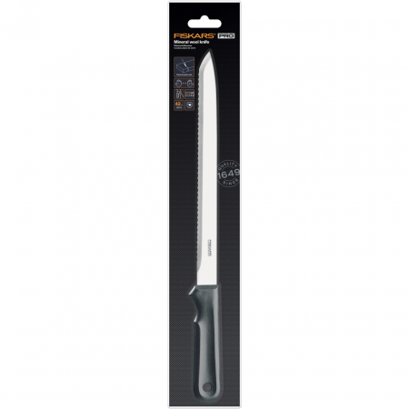 Cutit pentru izolatii Fiskars K20, 420 mm, 54 g [3]