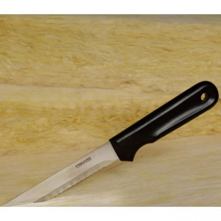Cutit pentru izolatii Fiskars K20, 420 mm, 54 g [1]
