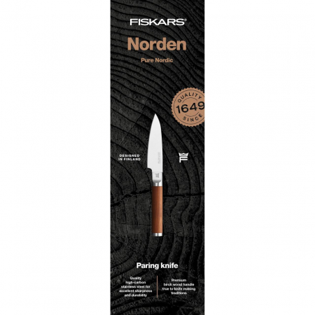Cutit pentru legume Fiskars Norden [3]