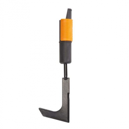 Accesorii pentru gradina - Cutit pentru rosturi Fiskars QuikFit, 335 mm, 160 g