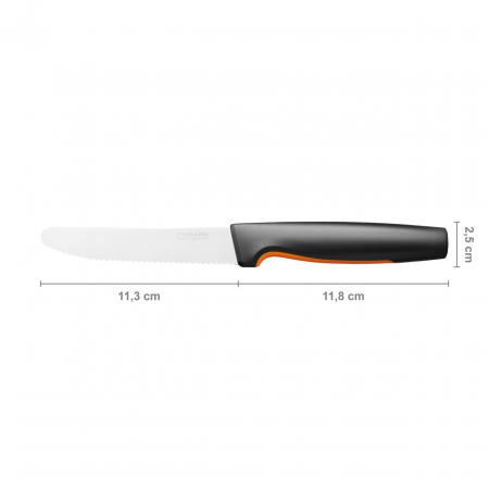 Cutit pentru tomate Fiskars Functional Form, 12 cm [4]