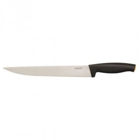 Unelte & Bricolaj - Cutit pentru transat Fiskars Functional Form, 24 cm, otel inoxidabil