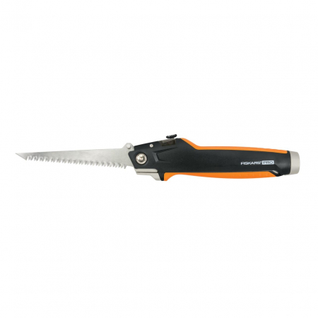 Cutit utilitar pentru rigips cu multiple lame Fiskars CarbonMax, 1027226 [2]