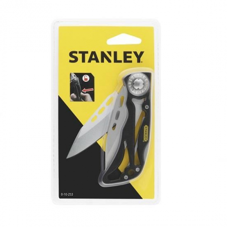 Unelte & Bricolaj - Cutit utilitar Stanley, 175 mm