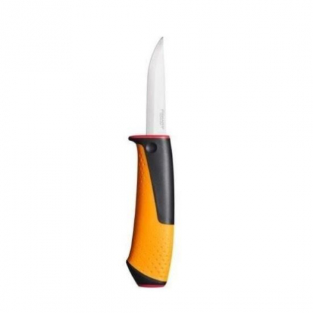 Unelte & Bricolaj - Cutitul artizanului Fiskars, cu ascutitor