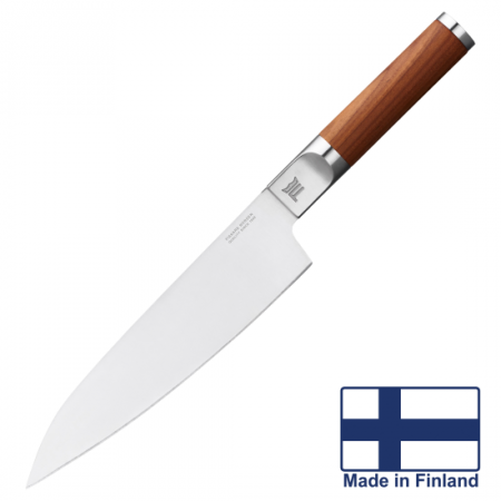 Menaj - Cutitul bucatarului Fiskars Norden, L