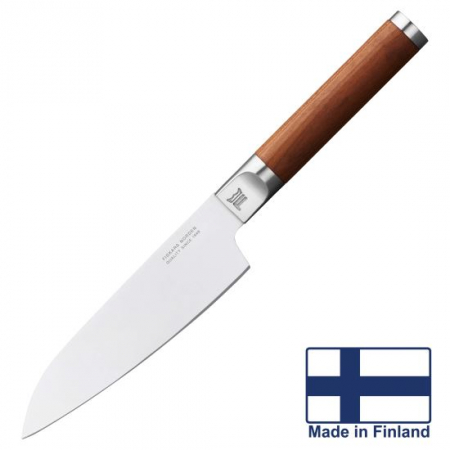 Menaj - Cutitul bucatarului Fiskars Norden, S