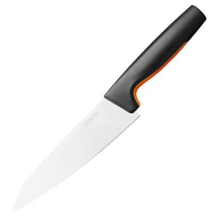 Menaj - Cutitul bucatarului mediu Fiskars Functional Form
