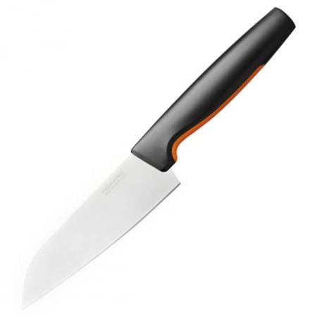 Unelte & Bricolaj - Cutitul bucatarului mic Fiskars Functional Form, 12 cm, 1057541