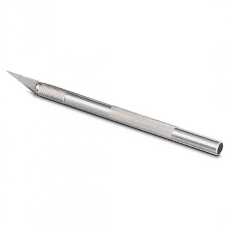 Unelte & Bricolaj - Cutter scalpel Stanley, pentru taieturi fine, 120 mm