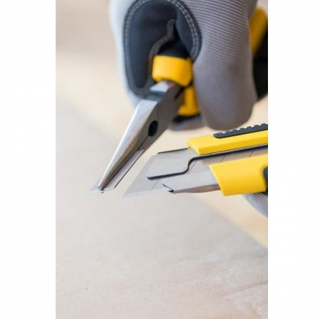 Cutter Stanley, 180 x 25 mm [5]