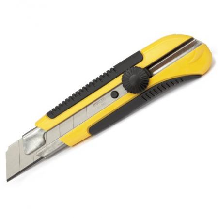 Unelte & Bricolaj - Cutter Stanley, 180 x 25 mm