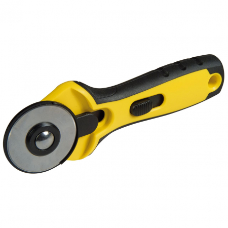 Cutter Stanley cu lama circulara, 45 mm [1]