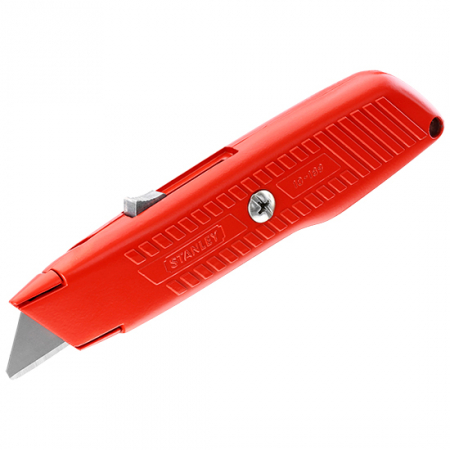 Unelte & Bricolaj - Cutter Stanley cu lama retractabila, 155 mm