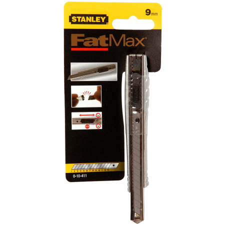 Cutter Stanley FatMax, 135 x 9 mm [5]
