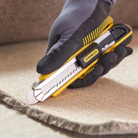 Cutter Stanley FatMax, 18 mm, 6 lame incluse [11]