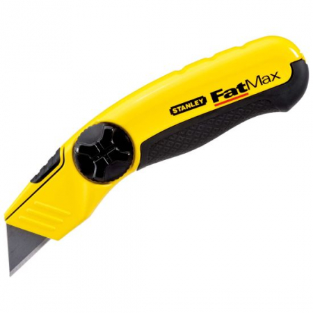Unelte & Bricolaj - Cutter Stanley FatMax cu lama fixa, 180 mm