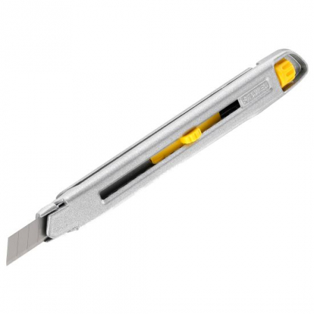 Unelte & Bricolaj - Cutter Stanley InterLock, 135 x 9 mm