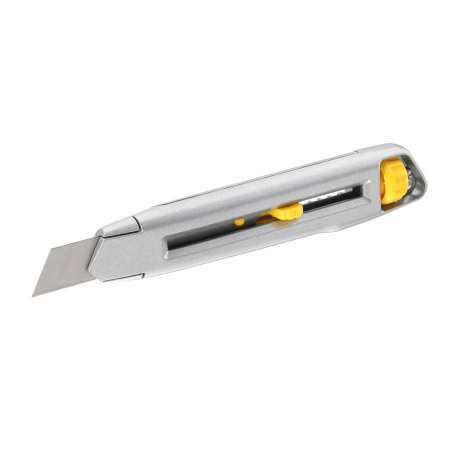 Cutter Stanley Interlock, lama fractionabila, latime 18 mm [1]