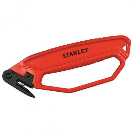 Unelte & Bricolaj - Cutter Stanley pentru taierea benzilor de plastic, 180 mm