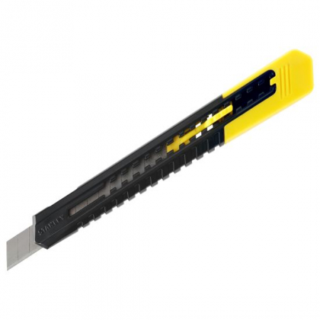 Unelte & Bricolaj - Cutter Stanley SM 130 x 9 mm