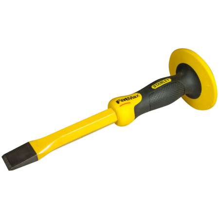 Dalta cu protectie pentru zidarie Stanley, Fatmax, 4-18-332,  25 x 300 mm [1]