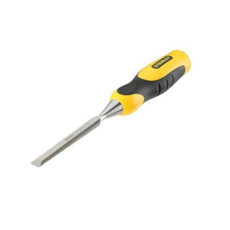 Unelte & Bricolaj - Dalta lata Stanley DynaGrip, pentru lemn, 10 mm
