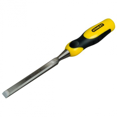Unelte & Bricolaj - Dalta lata Stanley DynaGrip, pentru lemn, 12 mm