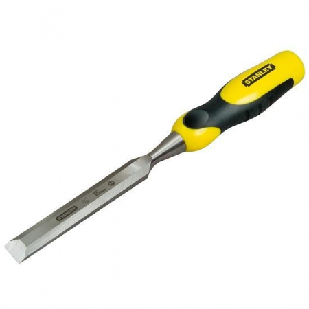 Unelte & Bricolaj - Dalta lata Stanley DynaGrip, pentru lemn, 15 mm
